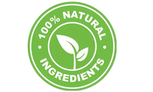 BurnBlend All natural
